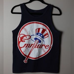 EMMURE Tank Top